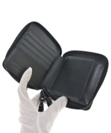 COMME des GARCONS（コムデギャルソン）財布・コインケース 黒 サイズ:- メンズ/2200632907236