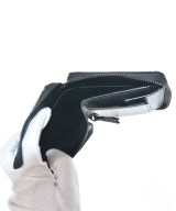 COMME des GARCONS（コムデギャルソン）財布・コインケース 黒 サイズ:- メンズ/2200632907236