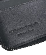 COMME des GARCONS（コムデギャルソン）財布・コインケース 黒 サイズ:- メンズ/2200632907236