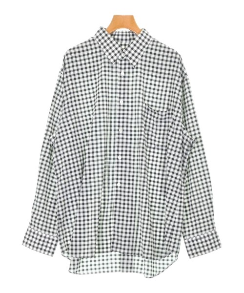コムデギャルソン(COMME des GARCONS)のCOMME des GARCONS ブラウス