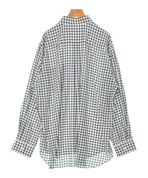 COMME des GARCONS（コムデギャルソン）ブラウス 黒 サイズ:S レディース/2200632915026