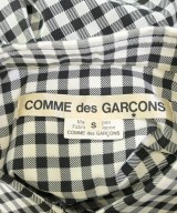 COMME des GARCONS（コムデギャルソン）ブラウス 黒 サイズ:S レディース/2200632915026