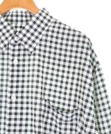 COMME des GARCONS（コムデギャルソン）ブラウス 黒 サイズ:S レディース/2200632915026