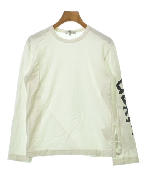 コムデギャルソン(COMME des GARCONS)のCOMME des GARCONS Tシャツ・カットソー