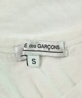 COMME des GARCONS（コムデギャルソン）Tシャツ・カットソー 白 サイズ:S レディース/2200632935055