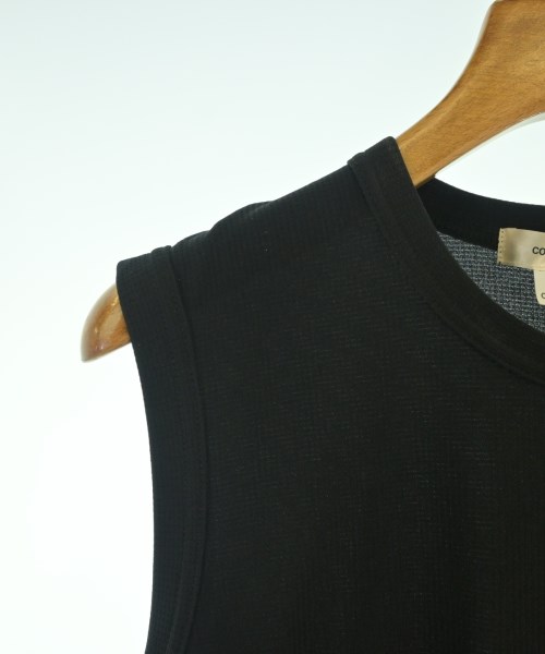 COMME des GARCONS（コムデギャルソン）ワンピース 黒 サイズ:M レディース/2200632935062