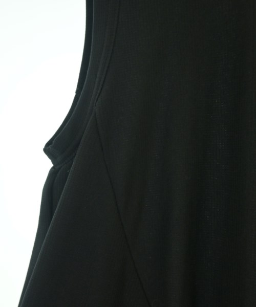 COMME des GARCONS（コムデギャルソン）ワンピース 黒 サイズ:M レディース/2200632935062