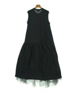 COMME des GARCONS（コムデギャルソン）ワンピース 黒 サイズ:M レディース/2200632935062