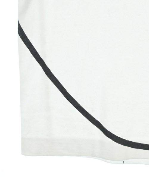 COMME des GARCONS（コムデギャルソン）Tシャツ・カットソー 白 サイズ:XL メンズ/2200632656080