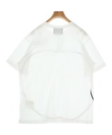 COMME des GARCONS（コムデギャルソン）Tシャツ・カットソー 白 サイズ:XL メンズ/2200632656080