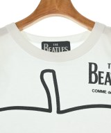 COMME des GARCONS（コムデギャルソン）Tシャツ・カットソー 白 サイズ:XL メンズ/2200632656080