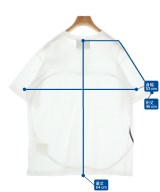 COMME des GARCONS（コムデギャルソン）Tシャツ・カットソー 白 サイズ:XL メンズ/2200632656080