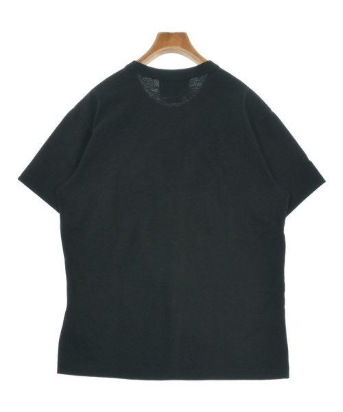 COMME des GARCONS（コムデギャルソン）Tシャツ・カットソー 黒 サイズ:XL メンズ/2200632656097
