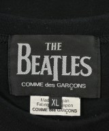 COMME des GARCONS（コムデギャルソン）Tシャツ・カットソー 黒 サイズ:XL メンズ/2200632656097