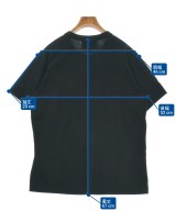 COMME des GARCONS（コムデギャルソン）Tシャツ・カットソー 黒 サイズ:XL メンズ/2200632656097