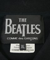 COMME des GARCONS（コムデギャルソン）ポロシャツ 黒 サイズ:XL メンズ/2200632656103