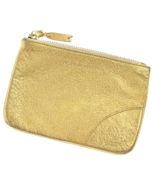 コムデギャルソン(COMME des GARCONS)のCOMME des GARCONS 財布・コインケース