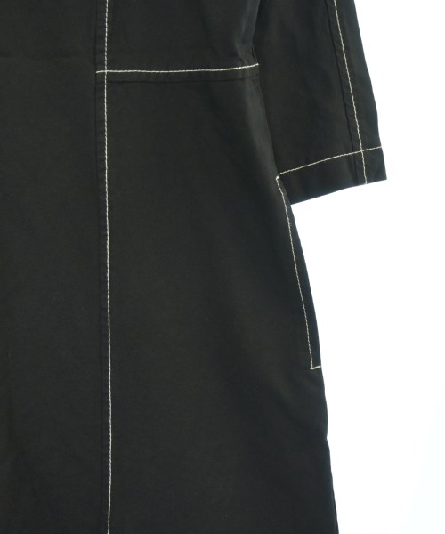 COMME des GARCONS（コムデギャルソン）ワンピース 黒 サイズ:XS レディース/2200633058067