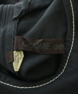 COMME des GARCONS（コムデギャルソン）ワンピース 黒 サイズ:XS レディース/2200633058067