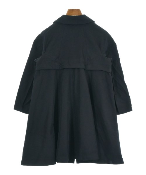 COMME des GARCONS（コムデギャルソン）カジュアルジャケット 紺 サイズ:XS レディース/2200633250034