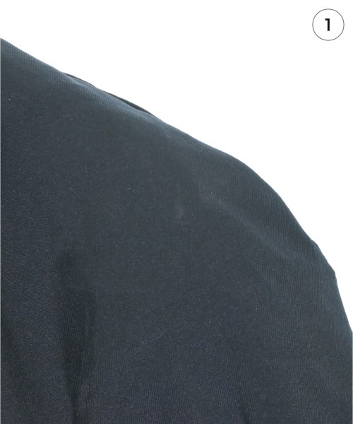 COMME des GARCONS（コムデギャルソン）カジュアルジャケット 紺 サイズ:XS レディース/2200633250034