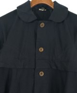 COMME des GARCONS（コムデギャルソン）カジュアルジャケット 紺 サイズ:XS レディース/2200633250034