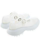 COMME des GARCONS（コムデギャルソン）スニーカー 白 サイズ:EU37(23.5cm位) レディース/2200630243022