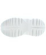 COMME des GARCONS（コムデギャルソン）スニーカー 白 サイズ:EU37(23.5cm位) レディース/2200630243022