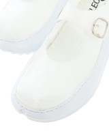 COMME des GARCONS（コムデギャルソン）スニーカー 白 サイズ:EU37(23.5cm位) レディース/2200630243022