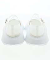 COMME des GARCONS（コムデギャルソン）スニーカー 白 サイズ:EU37(23.5cm位) レディース/2200630243022