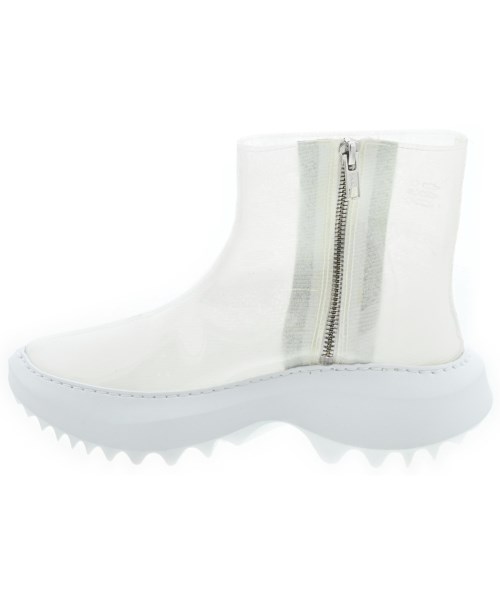 COMME des GARCONS（コムデギャルソン）スニーカー 白 サイズ:EU37(23.5cm位) レディース/2200630243039