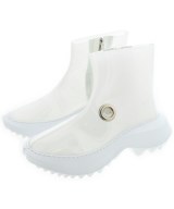 COMME des GARCONS（コムデギャルソン）スニーカー 白 サイズ:EU37(23.5cm位) レディース/2200630243039