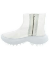 COMME des GARCONS（コムデギャルソン）スニーカー 白 サイズ:EU37(23.5cm位) レディース/2200630243039