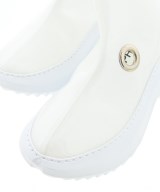 COMME des GARCONS（コムデギャルソン）スニーカー 白 サイズ:EU37(23.5cm位) レディース/2200630243039