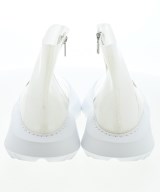 COMME des GARCONS（コムデギャルソン）スニーカー 白 サイズ:EU37(23.5cm位) レディース/2200630243039