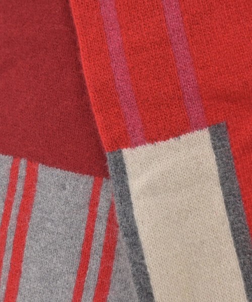 COMME des GARCONS（コムデギャルソン）マフラー その他（柄物・カラフル） サイズ:- メンズ/2200633414160