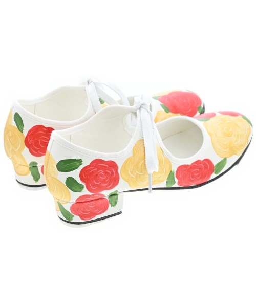 COMME des GARCONS（コムデギャルソン）その他 白 サイズ:23.5cm レディース/2200633495015