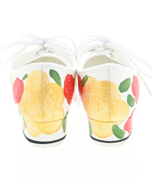 COMME des GARCONS（コムデギャルソン）その他 白 サイズ:23.5cm レディース/2200633495015