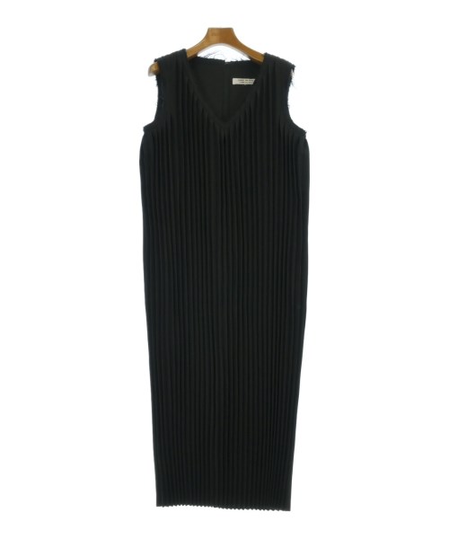 COMME des GARCONS COMME des GARCONS(コムデギャルソンコムデギャルソン)ワンピース 黒 サイズ:-(M位)/2200633594015