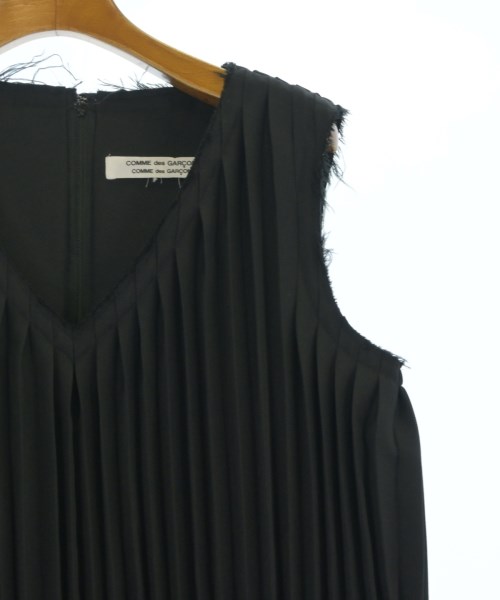COMME des GARCONS COMME des GARCONS（コムデギャルソンコムデギャルソン）ワンピース 黒 サイズ:-(M位) レディース/2200633594015