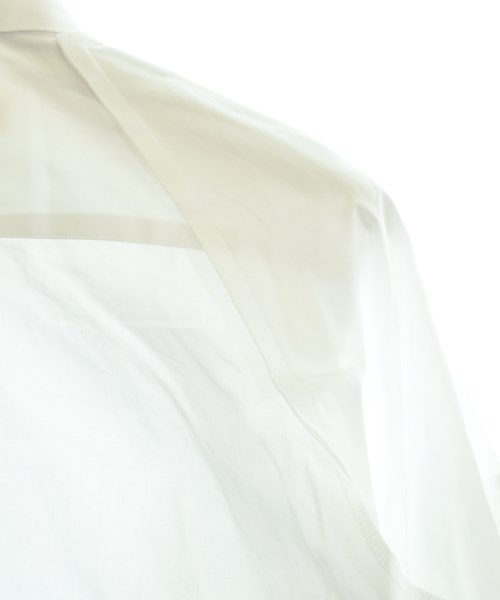 COMME des GARCONS（コムデギャルソン）カジュアルシャツ 白 サイズ:XS レディース/2200633594053