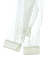 COMME des GARCONS（コムデギャルソン）カジュアルシャツ 白 サイズ:XS レディース/2200633594053