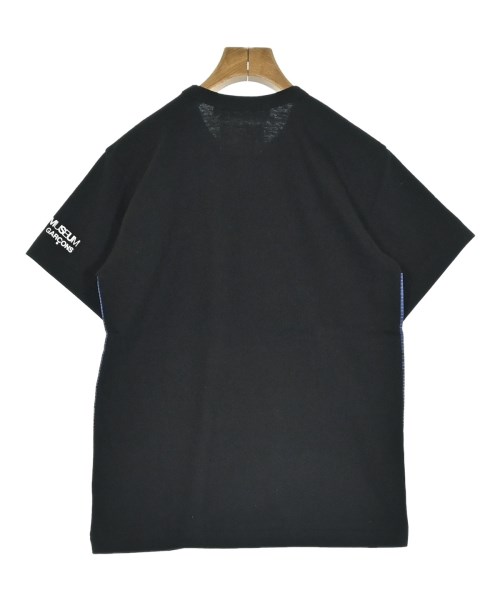 COMME des GARCONS（コムデギャルソン）Tシャツ・カットソー 黒 サイズ:S レディース/2200633594077