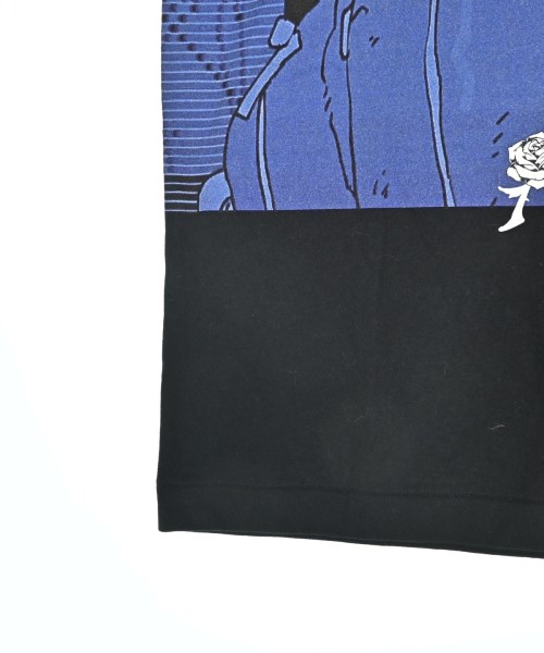 COMME des GARCONS（コムデギャルソン）Tシャツ・カットソー 黒 サイズ:S レディース/2200633594077