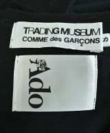COMME des GARCONS（コムデギャルソン）Tシャツ・カットソー 黒 サイズ:S レディース/2200633594077