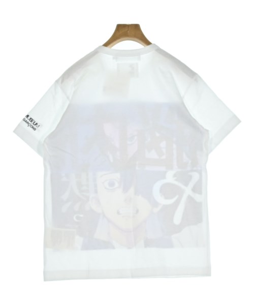 COMME des GARCONS（コムデギャルソン）Tシャツ・カットソー 白 サイズ:M レディース/2200633594084