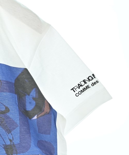 COMME des GARCONS（コムデギャルソン）Tシャツ・カットソー 白 サイズ:M レディース/2200633594084