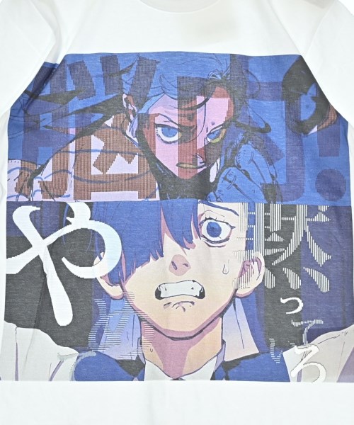 COMME des GARCONS（コムデギャルソン）Tシャツ・カットソー 白 サイズ:M レディース/2200633594084