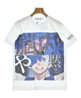 COMME des GARCONS（コムデギャルソン）Tシャツ・カットソー 白 サイズ:M レディース/2200633594084
