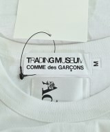 COMME des GARCONS（コムデギャルソン）Tシャツ・カットソー 白 サイズ:M レディース/2200633594084